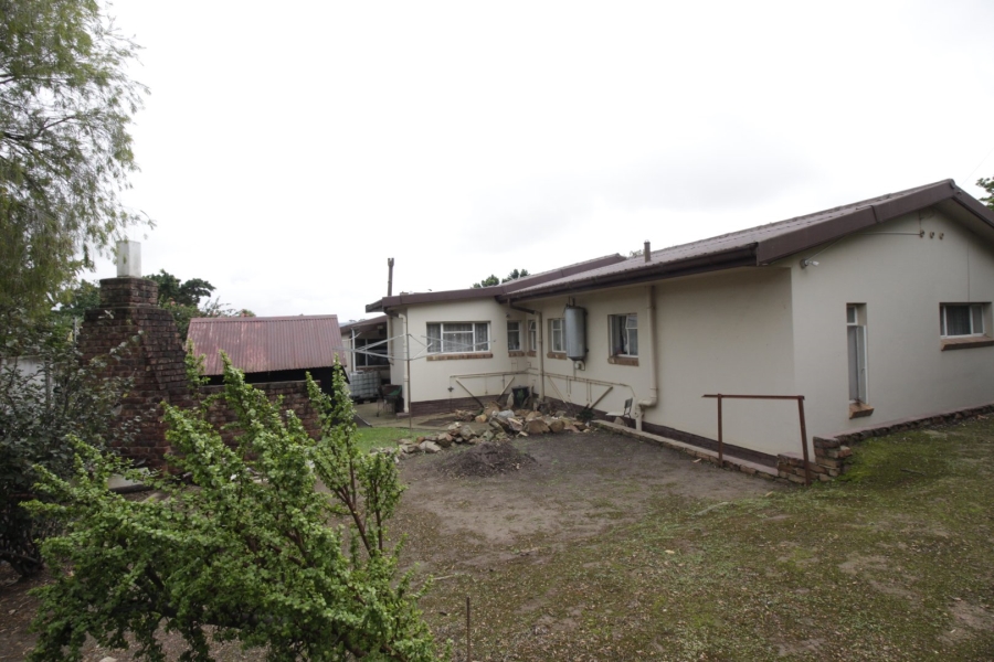 4 Bedroom Property for Sale in Boskloof Eastern Cape